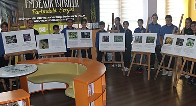 Yalova'da 29 endemik bitki geleceğe aktarılıyor