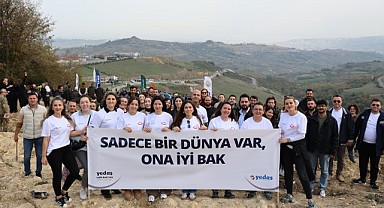 YEDAŞ’tan toplumsal dayanışmayı güçlendiren yeni adım: “İyilik Kulübü”