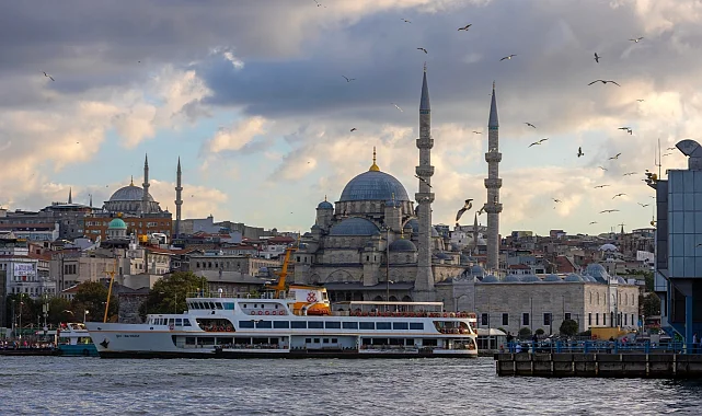Yurt genelinde parçalı bulutlu hava... Bazı bölgelerde sağanak yağış bekleniyor