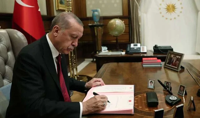 4 bakanlıkta yeni atamalar