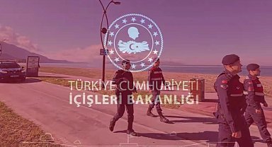 81 ilde göçmen kaçakçılığı denetimi!