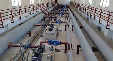 AB destekli dev altyapı hamlesi... 8 ilde su ve atık sistemleri yenileniyor