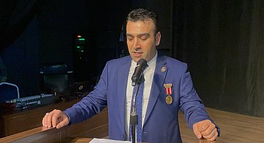 Adıyaman'da 'Gaza Anlayışı ve Gazilik' konferansı