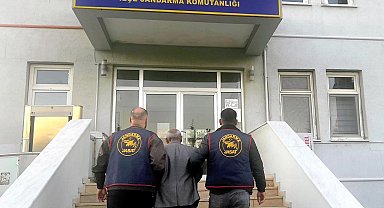 Adıyaman'da JASAT operasyonu... Kasten öldürmeden aranan şahıs yakalandı