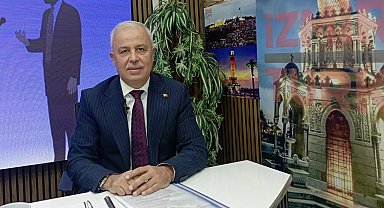 AK Parti Karşıyaka İlçe Başkanı Köse: Sorunların yüzde 90'ı belediyecilikten kaynaklanıyor