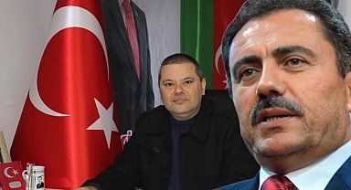 Aksaçlılar Derneği'nden İzmir Barosu'na tepki