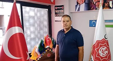 AKSAÇLILAR'dan Doğu Akdeniz uyarısı