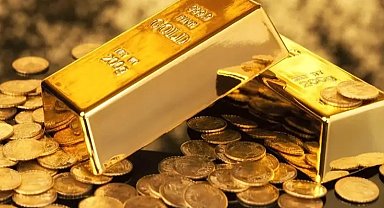 Altının freni patladı: Tüm zamanların rekorunu kırdı