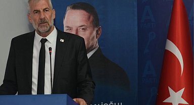 Anahtar Parti'den Afşin'deki intihar olayına ilişkin açıklama