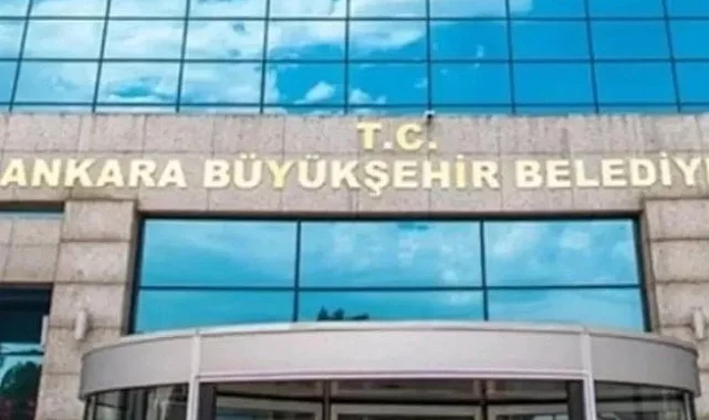 Ankara Büyükşehir memurlarına sosyal denge ayarı