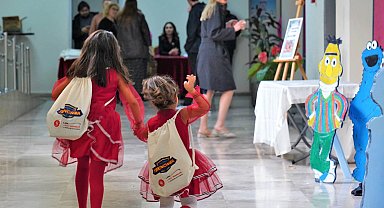 Ankara Keçiören'de yapay zeka okuryazarlığına güçlü destek