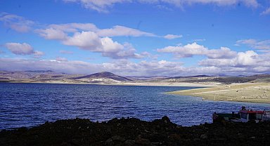 Ankara'da kuraklıkla mücadelede kritik adım