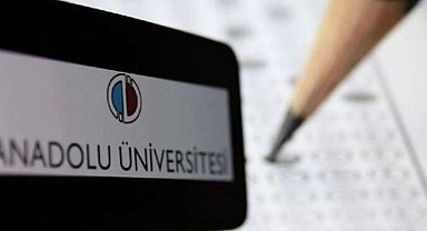 AÖF'den sınav binası tercihi için son gün uyarısı