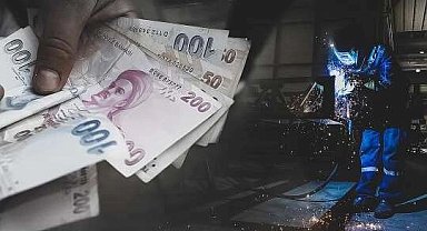 'Asgari'de kritik süreç bugün başlıyor... Komisyon ilk toplantısını bugün yapıyor