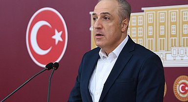 Bağımsız milletvekili Yeneroğlu'ndan 11. yargı paketi eleştirisi