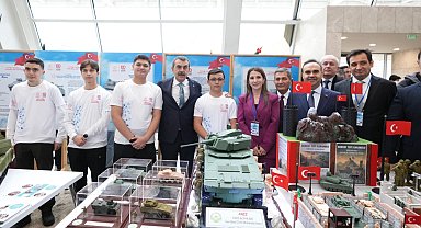 Bakanlardan okullarda 'yerli değer' vurgusu