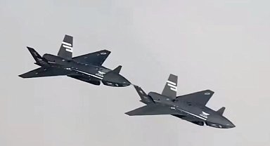 Bayraktar KIZILELMA tarih yazıyor