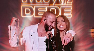 Berkay'ın "Evdeyiz Dede"ye ikinci gece... Biletler tükendi, ikinci konser açıldı