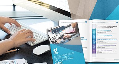 BİK'ten internet haber siteleri için ilan ve reklam yayımlama kılavuzu