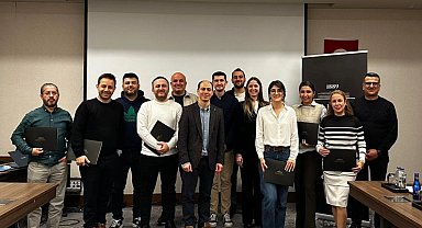 Bursa Business School'da stratejik eğitim