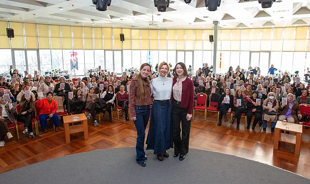 Bursa Büyükşehir sanatla yeşeriyor