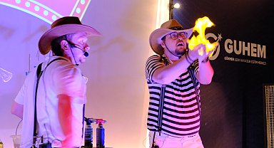 Bursa GUHEM'de 'En Uzunnn Gece' bilim ve keşif dolu etkinlik