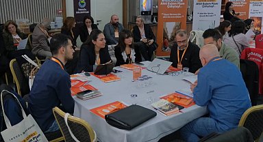 Bursa İnegöl Belediyesi'nden Türkiye'de ilk... Çocuk odaklı afet eylem planı çalıştayı