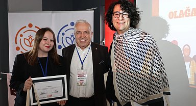 Bursa Nilüfer Kent Konseyi Gençlik Meclisi'nde yeni dönem