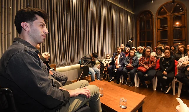 Bursa Osmangazi'de 'Girişimci Kafası' engellilik farkındalığına ışık tuttu