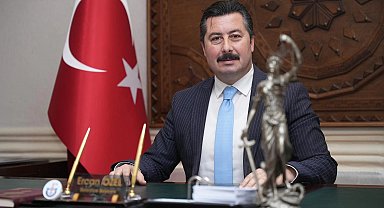 Bursa Yenişehir'de yatırımlar ve temeller 2026'da da sürecek