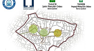 Bursa Yıldırım'da tarihi yarışma sonuçlandı