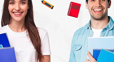 Bursalı gençlerin eğitim desteği hesaplarda