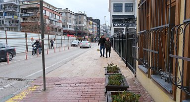 Bursalı mimarlardan Setbaşı tepkisi! Uygulama derhal durdurulmalı!