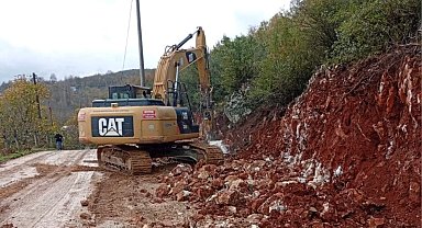 Bursa'nın 17 ilçesinde ulaşım seferberliği
