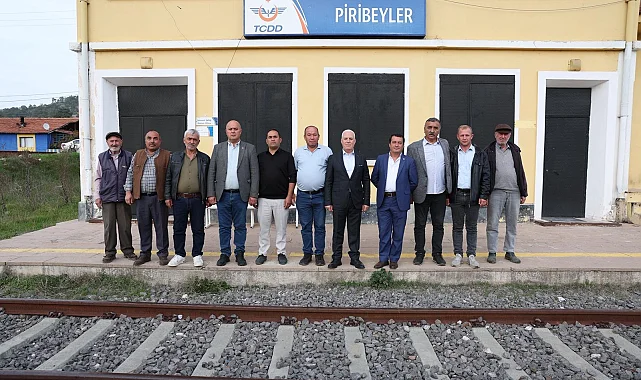 Bursa'nın geleceğine dağ yöresi damga vuracak