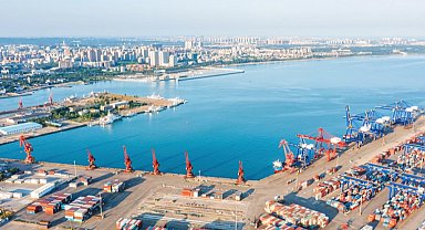 CGTN: Çin, Hainan Serbest Ticaret Limanı'nda ada genelinde kapılarını dış dünyaya nasıl daha fazla açıyor?