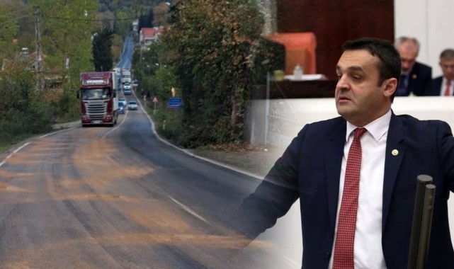 CHP'li Karadeniz: 