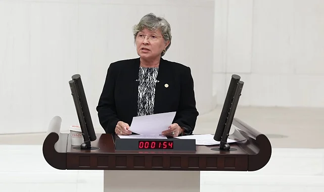 CHP'li Yontar: Bireysel emeklilikte sistem değil, sistemsizlik var!