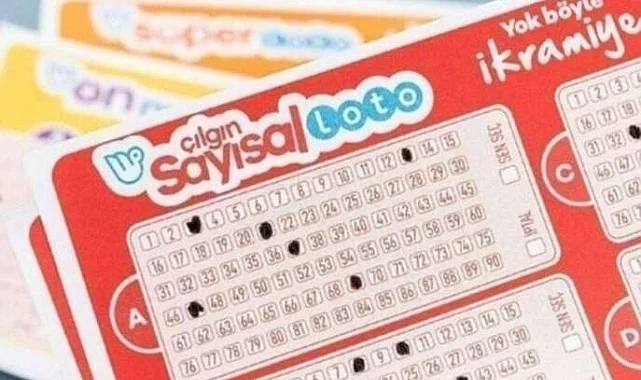 Çılgın Sayısal'da 590 talihli ekstra 100 milyon TL kazandı