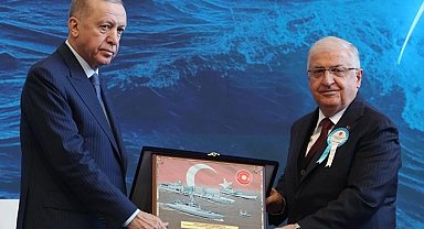 Cumhurbaşkanı Erdoğan Mehmetçik'e seslendi: Milletçe sizlerle gurur duyuyoruz