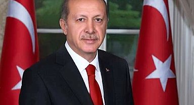 Cumhurbaşkanı Erdoğan'dan deprem konutu açıklaması
