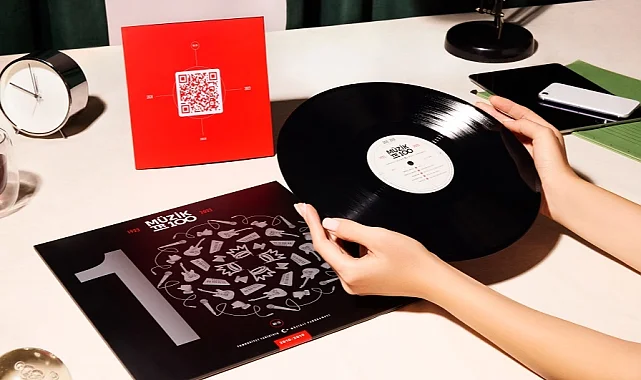 Cumhuriyet tarihinin müzikli panoraması İstanbul Müzik Fuarı'nda