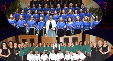 Denizli Büyükşehir'den sanat dolu Aralık konserleri