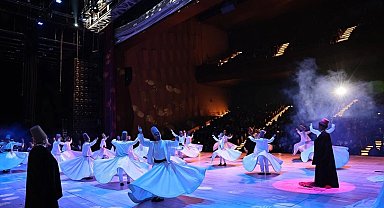 Denizli Büyükşehir'den 'Vuslat Gecesi'