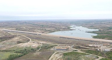 DSİ Bölge eski müdür yardımcısı Erkin'den sert uyarı: Ergene 45 yıldır canlılara telafisi mümkün olmayan zarar veriyor