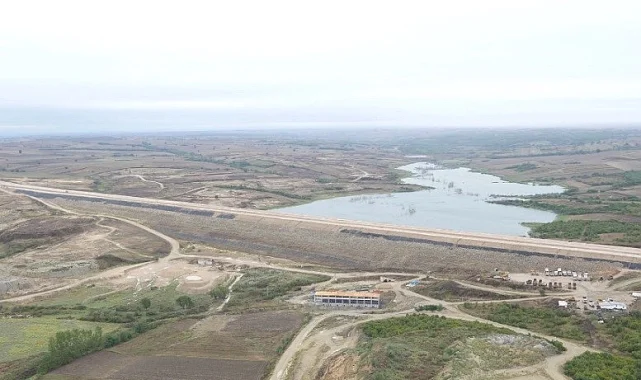 DSİ Bölge eski müdür yardımcısı Erkin'den sert uyarı: Ergene 45 yıldır canlılara telafisi mümkün olmayan zarar veriyor