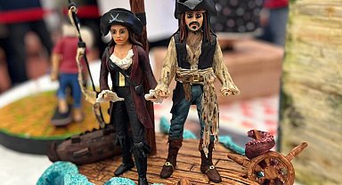 Dünya gastronomi sektörü İstanbul'da buluştu