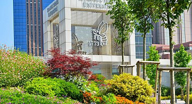 Dünyanın 'en yeşil' üniversiteleri açıklandı... Türkiye'den 6 üniversite ilk 100'de!