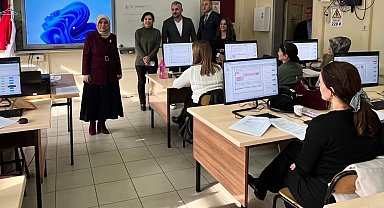 Düzce'de 4. sınıf öğrencilerine yönelik izleme çalışması değerlendirildi