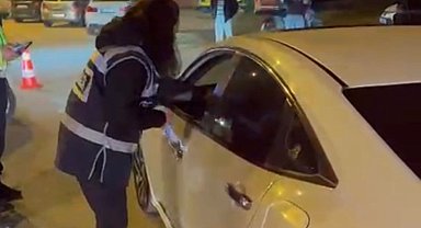 Düzce'de huzur operasyonu